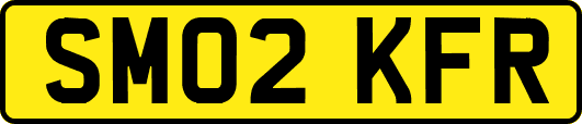 SM02KFR