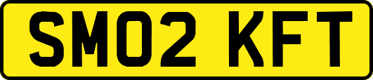 SM02KFT