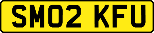 SM02KFU