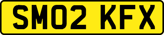 SM02KFX
