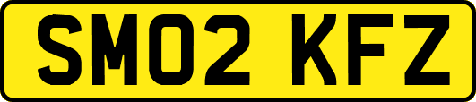 SM02KFZ