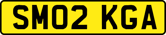 SM02KGA