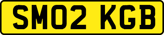 SM02KGB