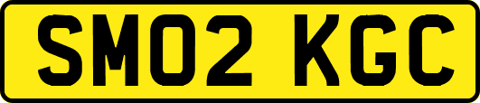 SM02KGC