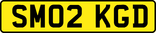SM02KGD