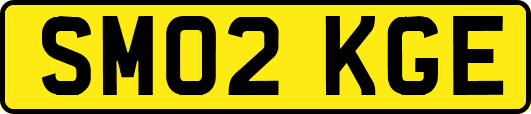 SM02KGE