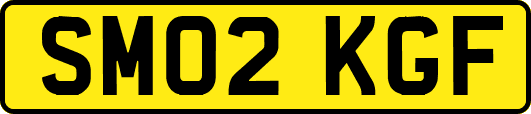 SM02KGF