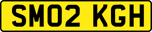 SM02KGH