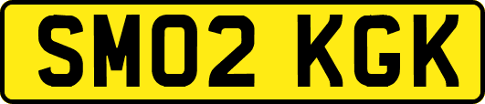 SM02KGK