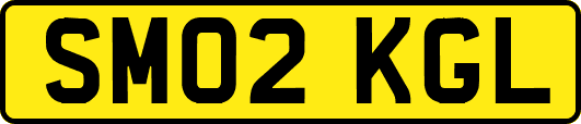 SM02KGL