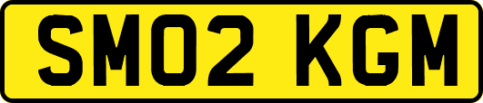 SM02KGM