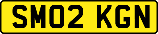 SM02KGN