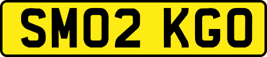 SM02KGO