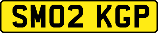 SM02KGP