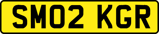 SM02KGR