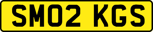 SM02KGS