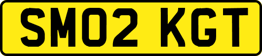 SM02KGT