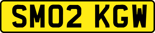 SM02KGW
