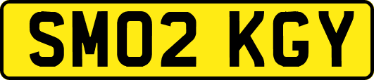 SM02KGY