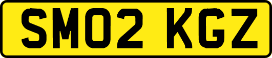 SM02KGZ