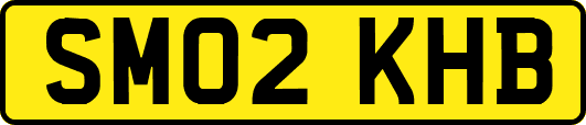 SM02KHB