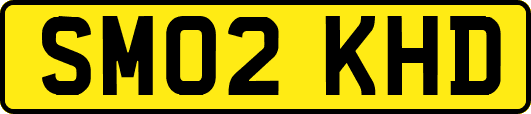 SM02KHD