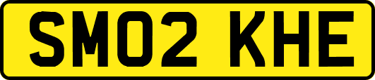 SM02KHE