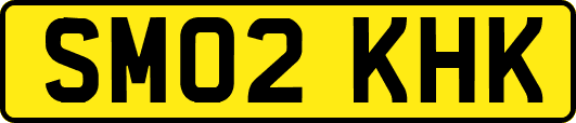 SM02KHK