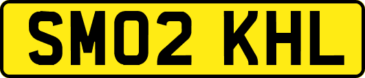 SM02KHL