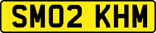 SM02KHM