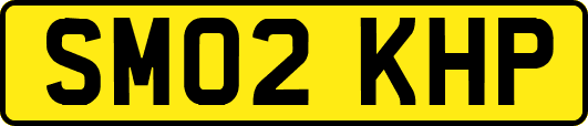 SM02KHP