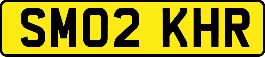SM02KHR