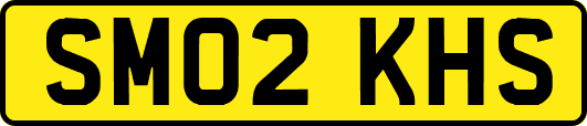 SM02KHS