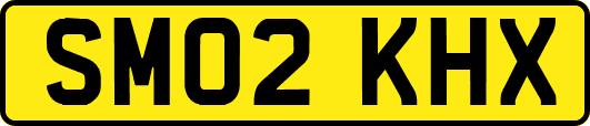 SM02KHX