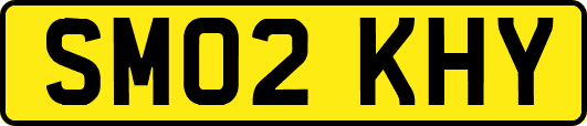 SM02KHY