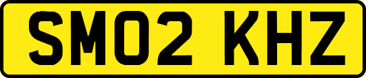 SM02KHZ