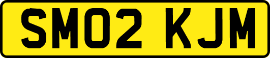 SM02KJM