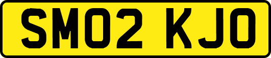 SM02KJO