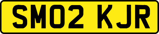 SM02KJR