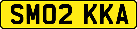 SM02KKA