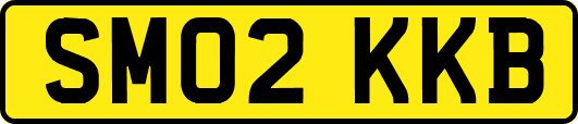 SM02KKB