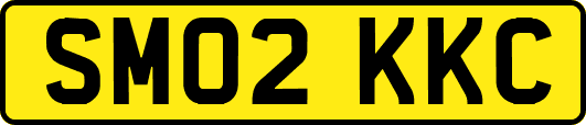 SM02KKC