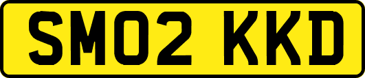 SM02KKD