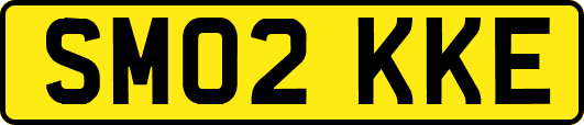 SM02KKE
