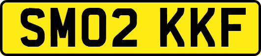 SM02KKF
