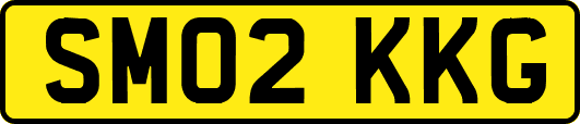 SM02KKG