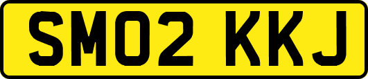 SM02KKJ