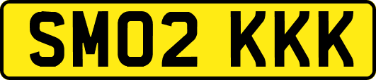 SM02KKK