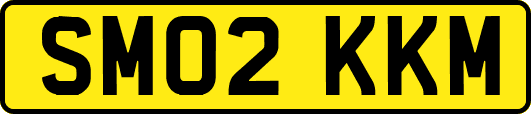 SM02KKM