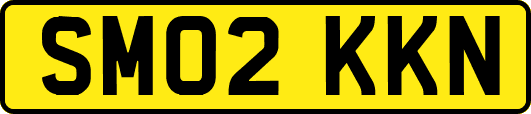 SM02KKN